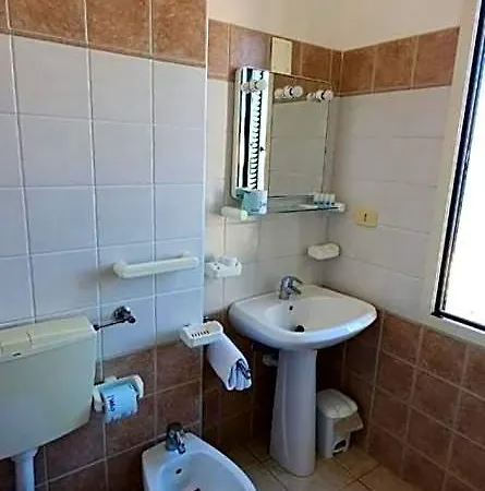 Miramare Hotel