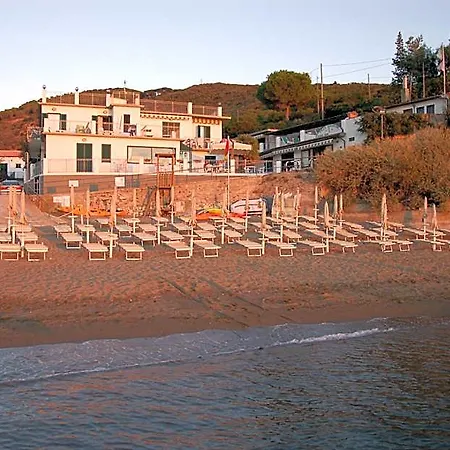 Miramare Hotell Capoliveri (Isola d'Elba)