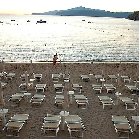 Miramare 2* Capoliveri (Isola d'Elba)