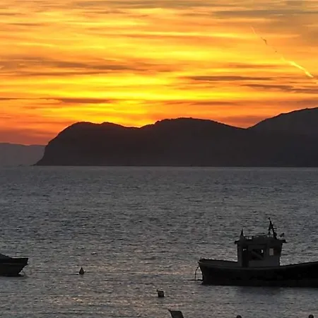 Hotell Miramare Capoliveri (Isola d'Elba)