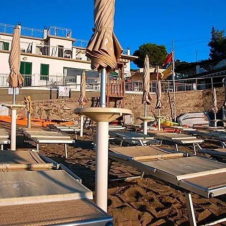 Hotell Miramare