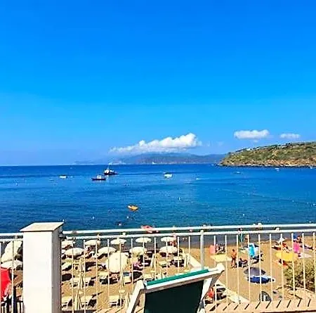 Hotel Miramare 2*