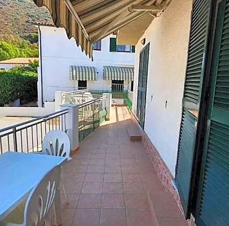 Miramare Hotel Capoliveri (Isola d'Elba)