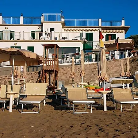 Miramare 2* Capoliveri (Isola d'Elba)