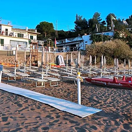 Hotell Miramare