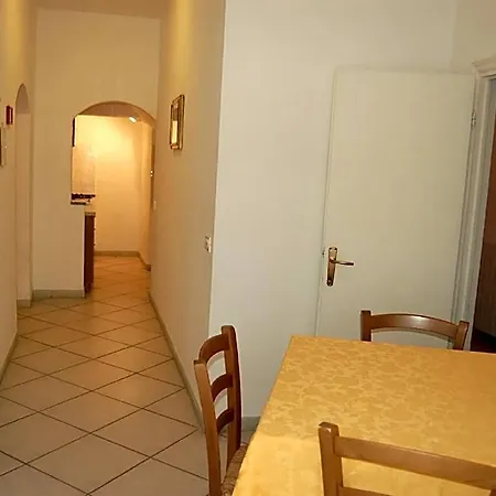 Hotell Miramare Capoliveri (Isola d'Elba)