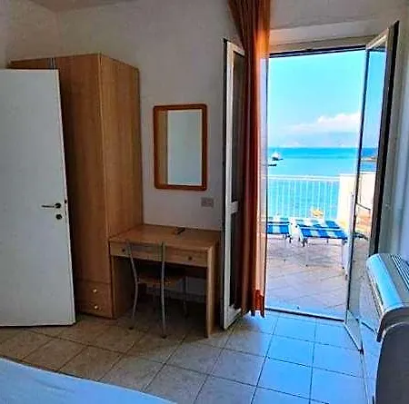 Miramare Capoliveri (Isola d'Elba)
