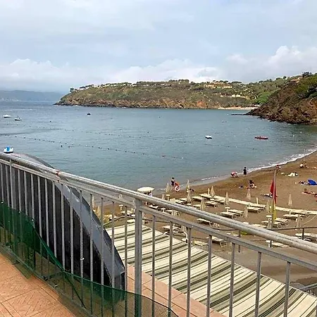 Miramare Capoliveri (Isola d'Elba)