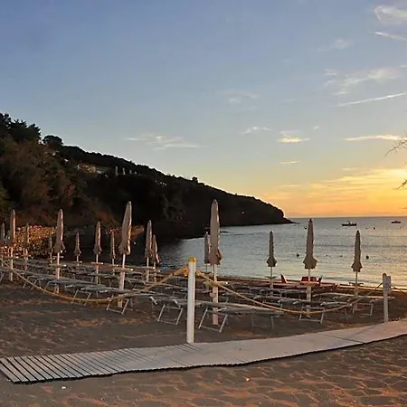 Miramare Capoliveri (Isola d'Elba)