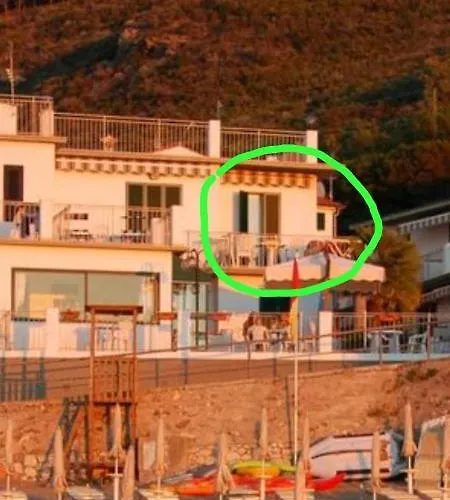 Miramare 2* Каполивери