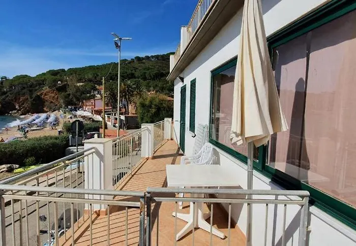 Miramare Каполивери