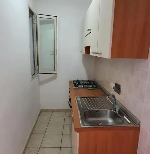 Miramare 2* Каполивери