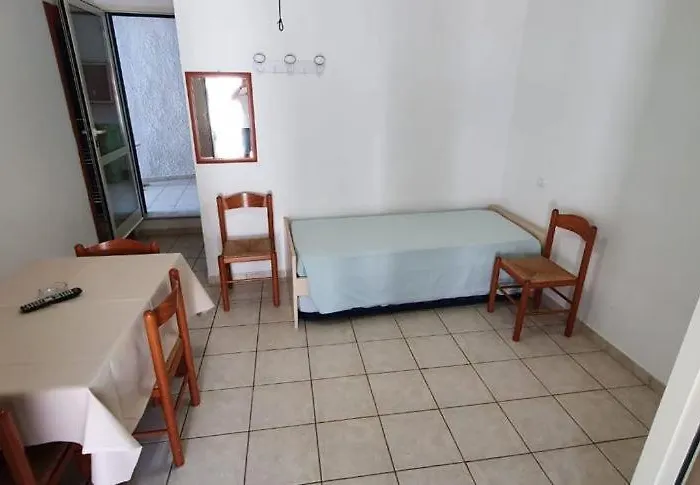 Отель Miramare Каполивери