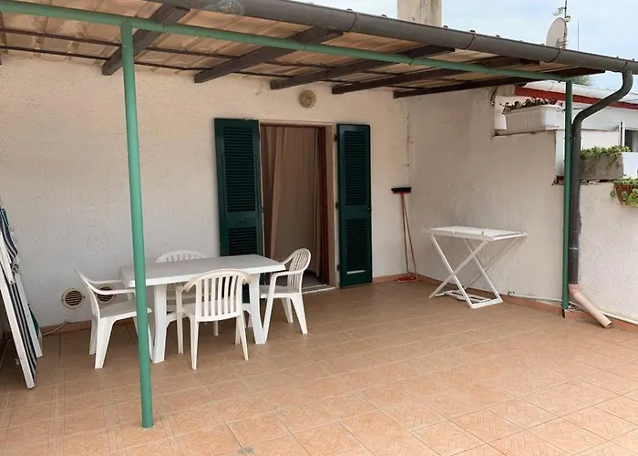 Miramare Каполивери