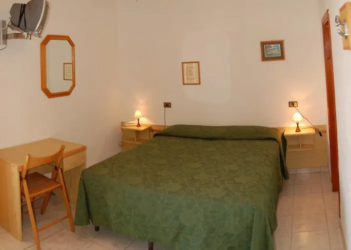 Miramare 2* Каполивери