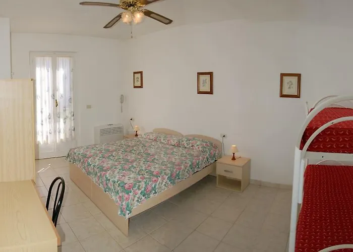 Miramare Каполивери