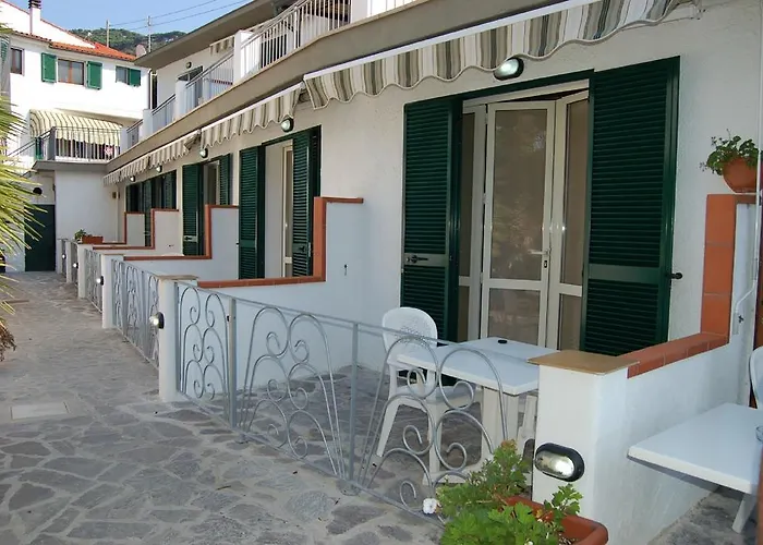 Miramare 2* Каполивери