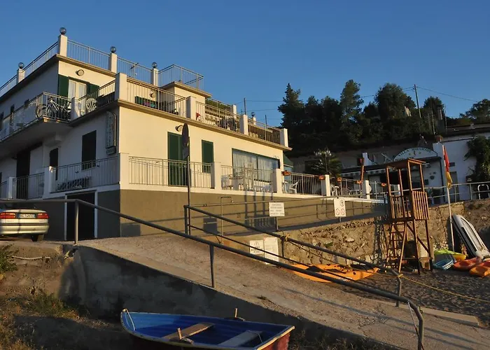 Miramare 2* Каполивери