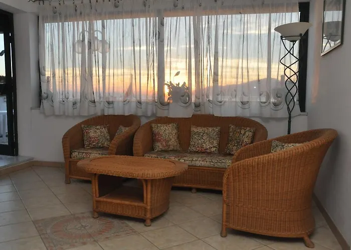 Miramare 2* 卡波利韦里