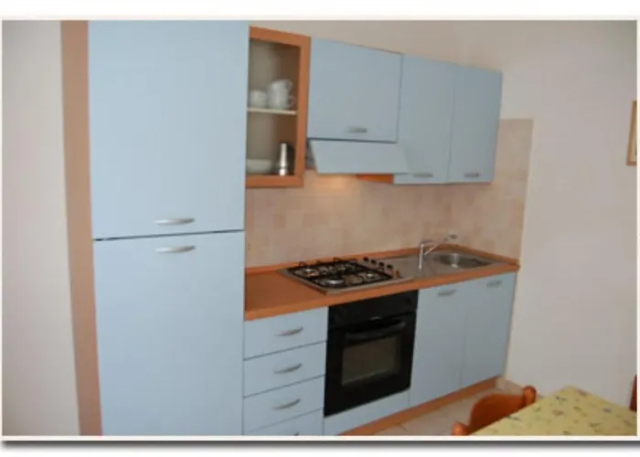 Miramare 2* Каполивери