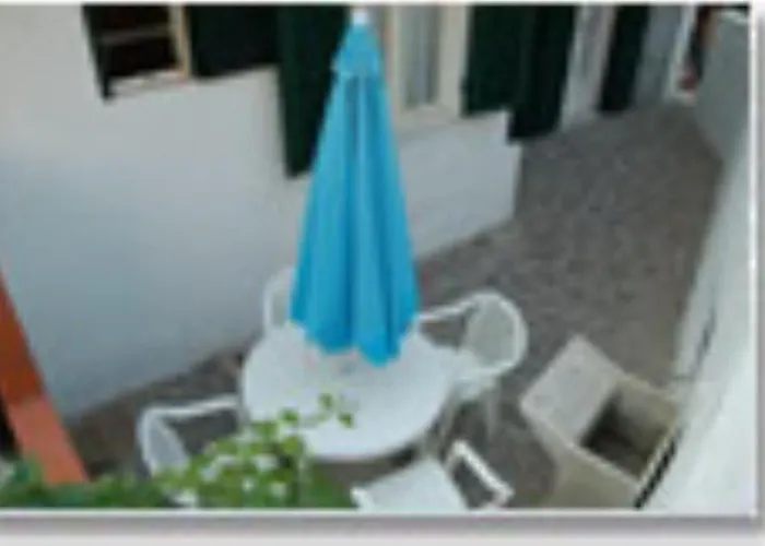 Отель Miramare Каполивери