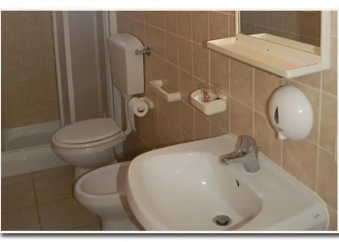 Miramare 2* Каполивери