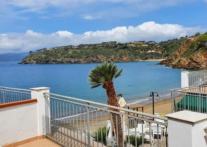 Miramare 2* Каполивери