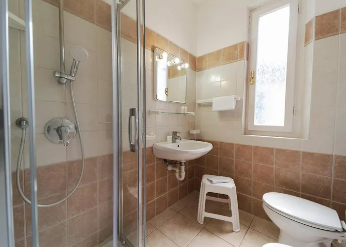 Отель Miramare Каполивери