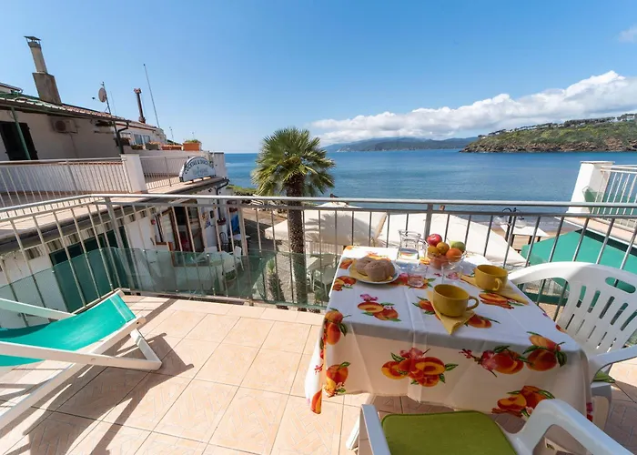 Miramare 2* Каполивери