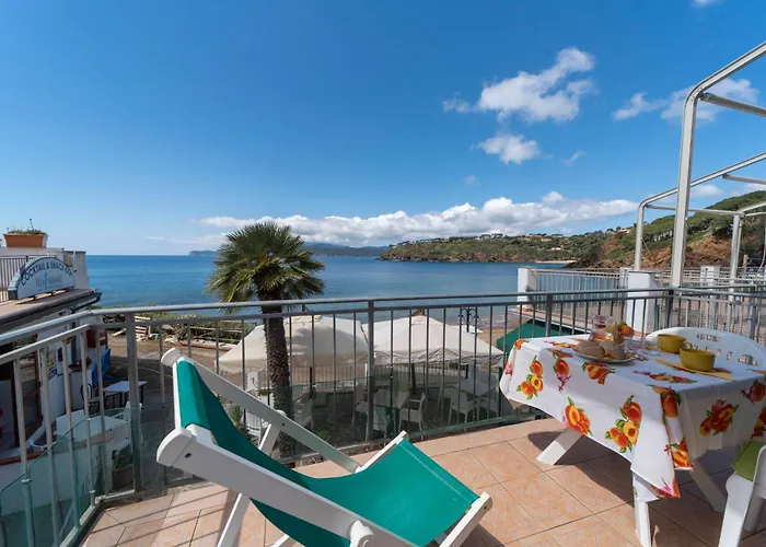 Miramare Отель 2*