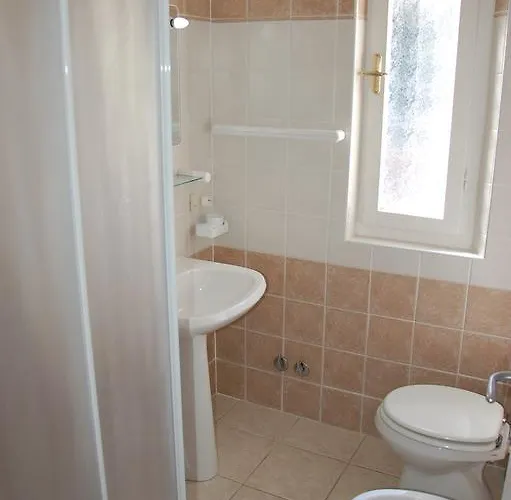 Miramare 2* Каполивери