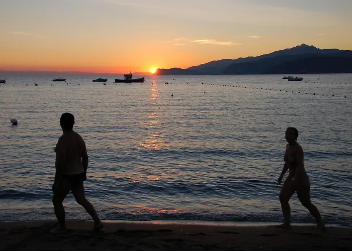 Miramare 2* 卡波利韦里