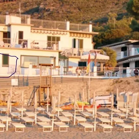 Hotell Miramare Capoliveri (Isola d'Elba)