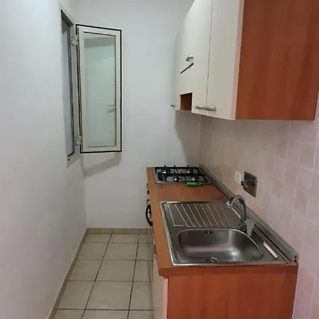 Miramare 2* קאפוליברי