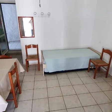 Hotell Miramare Capoliveri (Isola d'Elba)