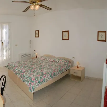 Miramare Capoliveri (Isola d'Elba)