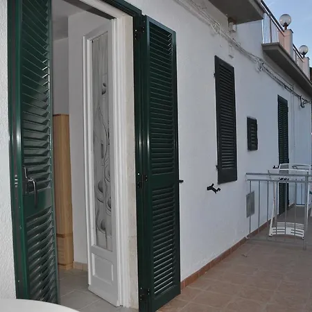 Miramare Capoliveri (Isola d'Elba)