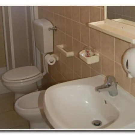 Miramare 2* Capoliveri (Isola d'Elba)