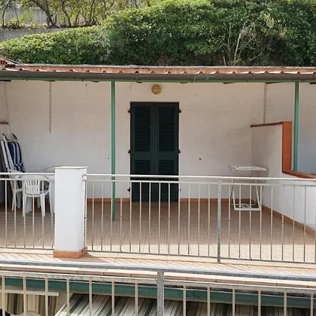 Hotell Miramare Capoliveri (Isola d'Elba)