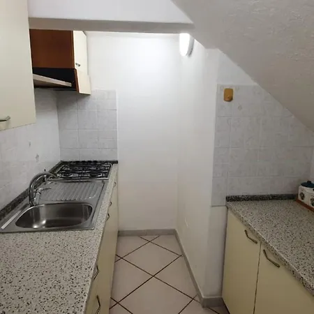 Miramare 2* קאפוליברי