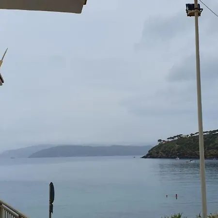 Miramare קאפוליברי