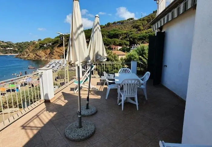 Miramare Capoliveri (Isola d'Elba)