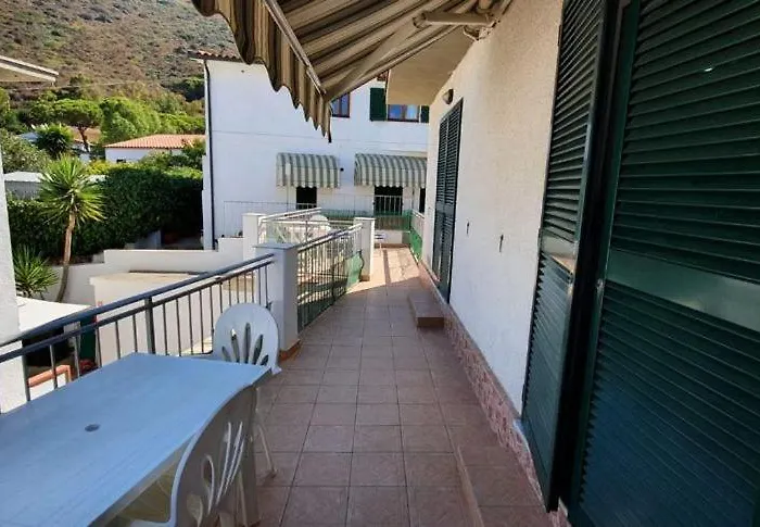 Miramare Hotel Capoliveri (Isola d'Elba)