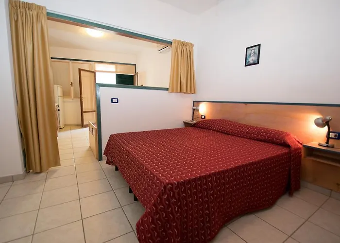 ホテル Miramare 2*