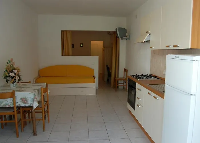 Hotel Miramare Capoliveri (Isola d'Elba)