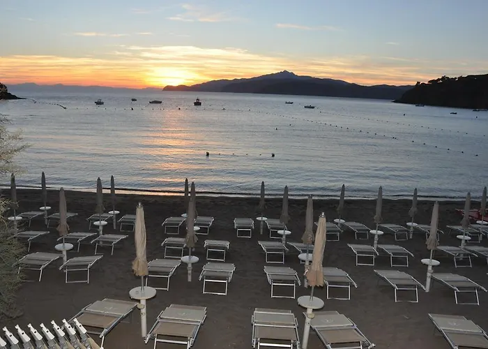 Miramare Capoliveri (Isola d'Elba)